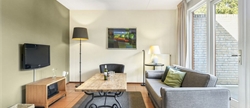 2-persoons appartement 2CA in Landal Kasteeldomein De Cauberg