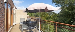 4-persoons appartement 4CA in Landal Kasteeldomein De Cauberg