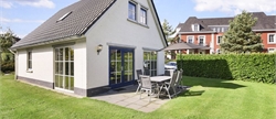 6-persoons villa 6C-Walram in Landal Kasteeldomein De Cauberg