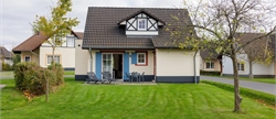 GCL4B Comfort bungalow GCL4B-Comfort in Landal Cochem