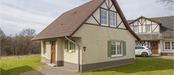 GCL5 Comfort bungalow GCL5-Comfort in Landal Cochem