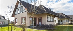 GCL4A Comfort bungalow GCL4A-Comfort in Landal Cochem