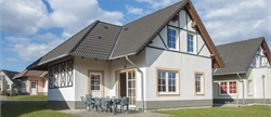 FV12 Comfort bungalow FV12-Comfort in Landal Cochem