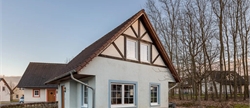 GC6+2 Comfort bungalow GC6+2-Comfort in Landal Cochem
