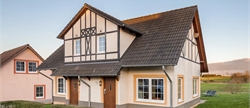 GC4 Comfort bungalow GC4-Comfort in Landal Cochem