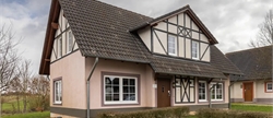 FV14 Comfort bungalow FV14-Comfort in Landal Cochem