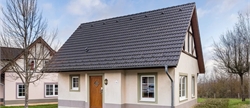 GC6+2 Comfort sauna bungalow GC6+2-Comfort-sauna in Landal Cochem