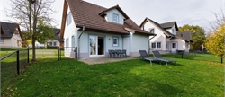 Hondenbungalow GC6 Comfort Honden-GC6-Comfort in Landal Cochem