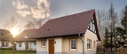GCK6 Comfort bungalow GCK6-Comfort in Landal Cochem