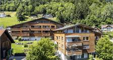 Appartement 4A in Landal Chalet Matin