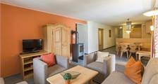 Appartement 6A in Landal Chalet Matin