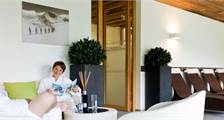 Beauty en wellness activiteiten in Landal Chalet Matin