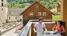 Eten en drinken activiteiten in Landal Chalet Matin