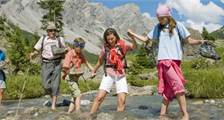 Kids activiteiten in Landal Chalet Matin