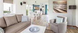 CB Comfort CB-Comfort in Landal Cape Helius