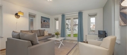 CD Comfort CD-Comfort in Landal Cape Helius