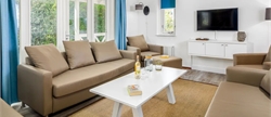 CI Comfort CI-Comfort in Landal Cape Helius