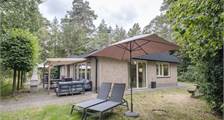 Bungalow 10EL in Landal Coldenhove