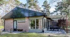 Bungalow 2L in Landal Coldenhove