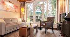 Bungalow 4C in Landal Coldenhove