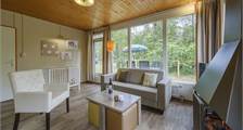Babybungalow 4CN in Landal Coldenhove