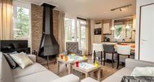 Kinderbungalow 6CK in Landal Coldenhove