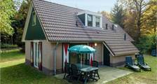 Bungalow 6L in Landal Coldenhove