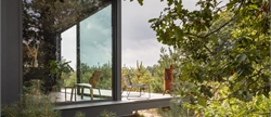 Outdoor Suite Outdoor-Suite-2 in Landal Cuber Veluwe