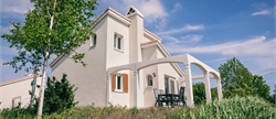 Bungalow 4 4 in Landal Dunimar