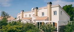 Bungalow 6 6 in Landal Dunimar