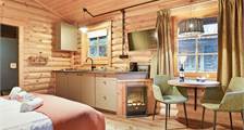 Loghome 2B in Summio Parcs Duc de Brabant