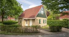 Bungalow 4C2 in Summio Parcs Duc de Brabant