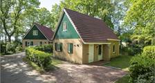 Bungalow 4L1 in Summio Parcs Duc de Brabant