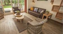 Bungalow 4L3 in Summio Parcs Duc de Brabant