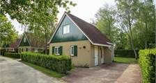 Bungalow 6C1 in Summio Parcs Duc de Brabant