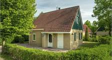 Bungalow 6C2 in Summio Parcs Duc de Brabant