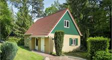 Bungalow 6L2 in Summio Parcs Duc de Brabant