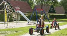 Kids activiteiten in Summio Parcs Duc de Brabant