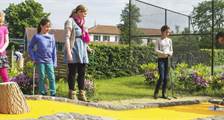 Sport en spel activiteiten in Summio Parcs Duc de Brabant