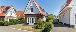 Banckert Luxe 4 Banckert-Luxe-4 in Landal Noordzee Résidence Dishoek