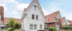De With Luxe Outdoor Plus 8 De-With-Luxe-Outdoor-Plus-8 in Landal Noordzee Résidence Dishoek