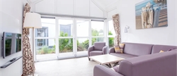 Bungalow 6A 6A in Landal Strandpark Duynhille
