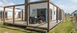 Bungalow 6B 6B in Landal Strandpark Duynhille