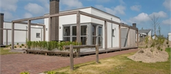 Bungalow 6C 6C in Landal Strandpark Duynhille