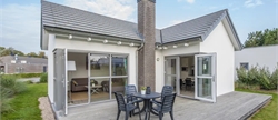 Bungalow 4C 4C in Landal Strandpark Duynhille