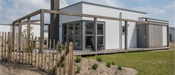 Bungalow 4B 4B in Landal Strandpark Duynhille