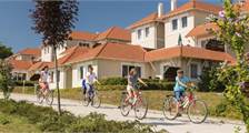 Wandelen en fietsen faciliteiten in Residence Duna