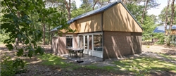 Bungalow 4 4 in Landal Park De Peel