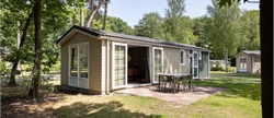 Chalet 4 4 in Landal Park De Peel