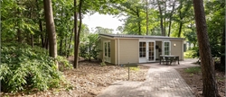 Chalet 4M 4M in Landal Park De Peel